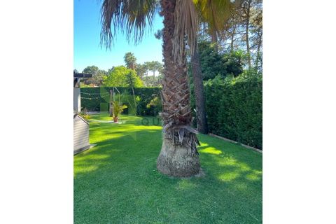 Villa i Almada, Setubal, Almada - € 1.950.000 | Ref: ALM_12295 - foto 42