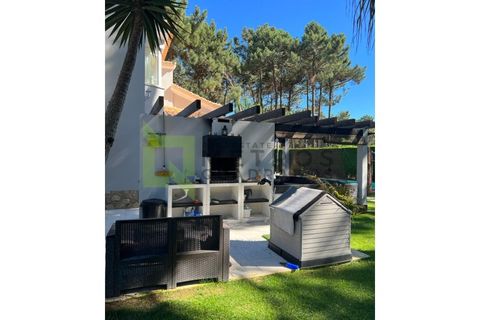 Villa i Almada, Setubal, Almada - € 1.950.000 | Ref: ALM_12295 - foto 43