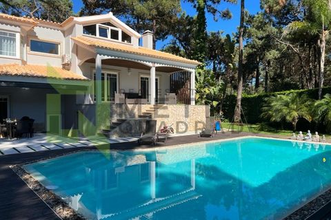 Villa i Almada, Setubal, Almada - € 1.950.000 | Ref: ALM_12295 - foto 2