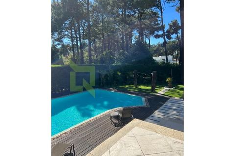 Villa i Almada, Setubal, Almada - € 1.950.000 | Ref: ALM_12295 - foto 47