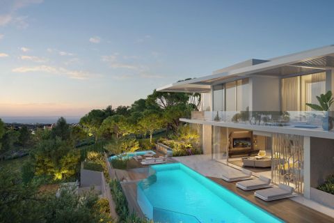 Villa a Benahavis, Malaga, Benahavis - € 4.334.028 | Ref: R4581628 - foto 2