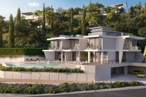 Villa a Benahavis, Malaga, Benahavis - € 4.334.028 | Ref: R4581628 - foto 20