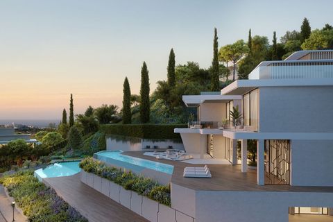 Villa a Benahavis, Malaga, Benahavis - € 4.334.028 | Ref: R4581628 - foto 21