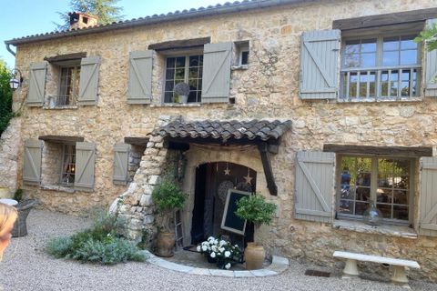 Villa a Le Rouret, Alpes-Maritimes, Le Rouret - € 1.995.000 | Ref: HH-15202206 - foto 2