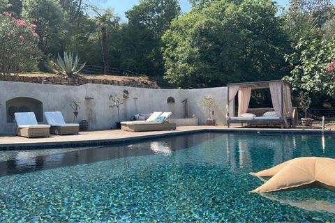 Villa a Le Rouret, Alpes-Maritimes, Le Rouret - € 1.995.000 | Ref: HH-15202206 - foto 3