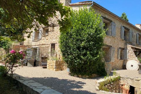 Villa a Le Rouret, Alpes-Maritimes, Le Rouret - € 1.995.000 | Ref: HH-15202206 - foto 5