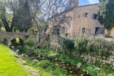 Villa a Le Rouret, Alpes-Maritimes, Le Rouret - € 1.995.000 | Ref: HH-15202206 - foto 10