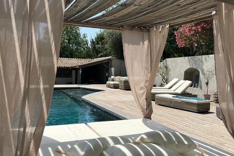 Villa a Le Rouret, Alpes-Maritimes, Le Rouret - € 1.995.000 | Ref: HH-15202206 - foto 18