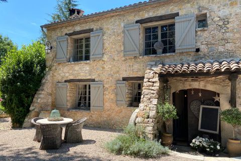 Villa a Le Rouret, Alpes-Maritimes, Le Rouret - € 1.995.000 | Ref: HH-15202206 - foto 24