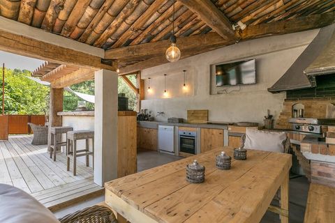 Villa a Le Rouret, Alpes-Maritimes, Le Rouret - € 1.995.000 | Ref: HH-15202206 - foto 25