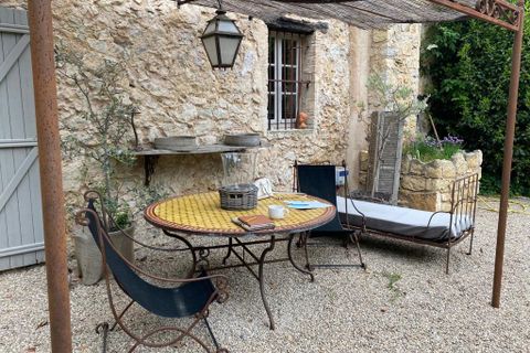 Villa a Le Rouret, Alpes-Maritimes, Le Rouret - € 1.995.000 | Ref: HH-15202206 - foto 34