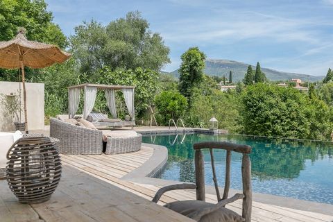 Villa a Le Rouret, Alpes-Maritimes, Le Rouret - € 1.995.000 | Ref: HH-15202206 - foto 36