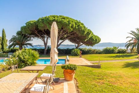 Villa i Grimaud, Var, Grimaud - € 6.600.000 | Ref: HH-15201970 - foto 3