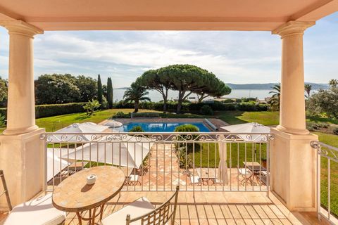 Villa i Grimaud, Var, Grimaud - € 6.600.000 | Ref: HH-15201970 - foto 7