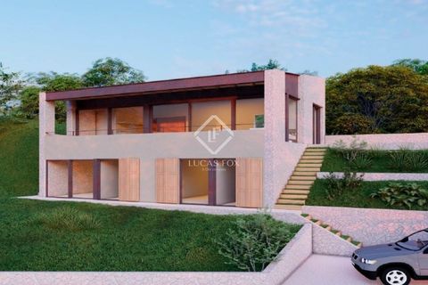 Villa i Begur, Gerona, Begur - € 850.000 | Ref: CBR46562 - foto 1