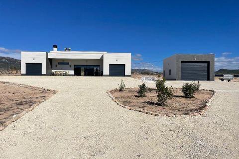 Villa i Pinoso, Alicante, Pinoso - € 436.000 | Ref: RSL-61176 - foto 2