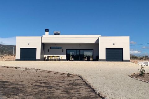 Villa i Pinoso, Alicante, Pinoso - € 436.000 | Ref: RSL-61176 - foto 4