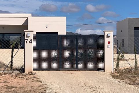 Villa i Pinoso, Alicante, Pinoso - € 436.000 | Ref: RSL-61176 - foto 5