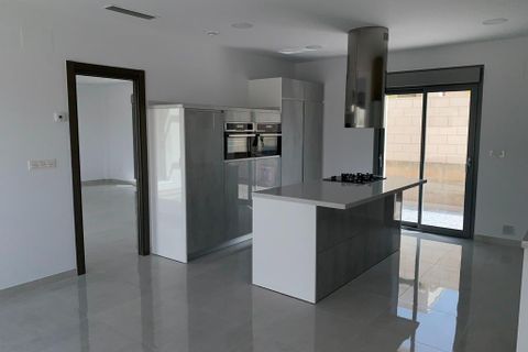 Villa i Pinoso, Alicante, Pinoso - € 436.000 | Ref: RSL-61176 - foto 10