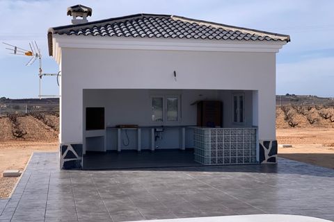 Villa i Pinoso, Alicante, Pinoso - € 397.000 | Ref: RSL-35700 - foto 5