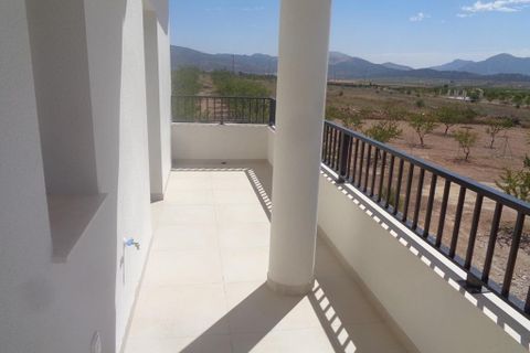 Villa i Pinoso, Alicante, Pinoso - € 397.000 | Ref: RSL-35700 - foto 12