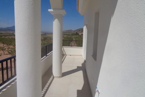 Villa i Pinoso, Alicante, Pinoso - € 397.000 | Ref: RSL-35700 - foto 13