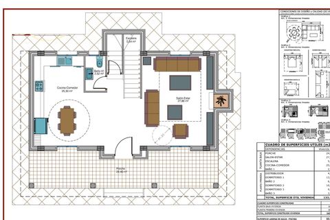 Villa i Pinoso, Alicante, Pinoso - € 397.000 | Ref: RSL-35700 - foto 27