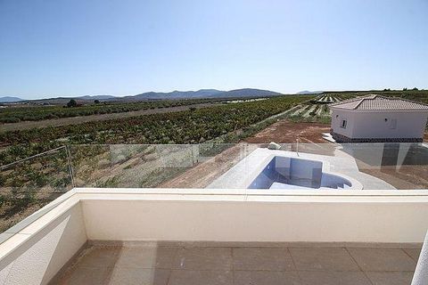 Villa i Pinoso, Alicante, Pinoso - € 375.000 | Ref: RSL-85071 - foto 15