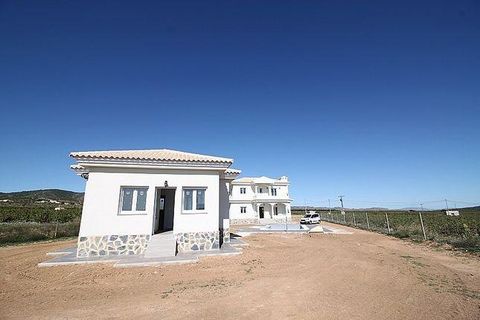 Villa i Pinoso, Alicante, Pinoso - € 375.000 | Ref: RSL-85071 - foto 17