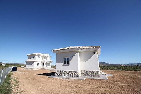 Villa i Pinoso, Alicante, Pinoso - € 375.000 | Ref: RSL-85071 - foto 18