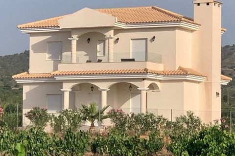 Villa i Pinoso, Alicante, Pinoso - € 375.000 | Ref: RSL-85071 - foto 21