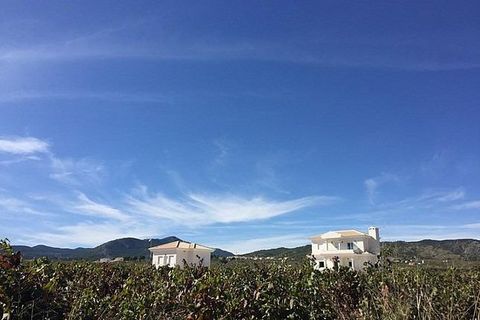 Villa i Pinoso, Alicante, Pinoso - € 375.000 | Ref: RSL-85071 - foto 22