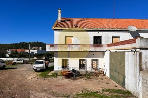 Villa i Santa Luzia, Beja, Santa Luzia - € 500.000 | Ref: PB2023371 - foto 2