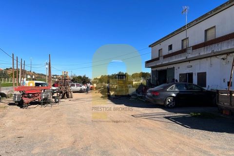 Villa i Santa Luzia, Beja, Santa Luzia - € 500.000 | Ref: PB2023371 - foto 3