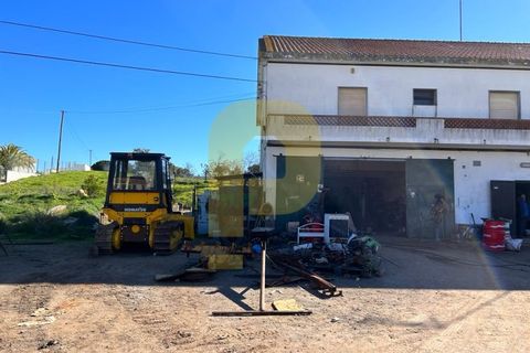Villa i Santa Luzia, Beja, Santa Luzia - € 500.000 | Ref: PB2023371 - foto 4