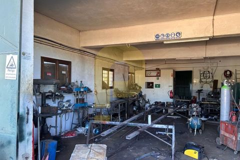 Villa i Santa Luzia, Beja, Santa Luzia - € 500.000 | Ref: PB2023371 - foto 5