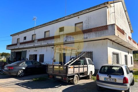 Villa i Santa Luzia, Beja, Santa Luzia - € 500.000 | Ref: PB2023371 - foto 1