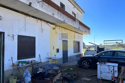 Villa i Santa Luzia, Beja, Santa Luzia - € 500.000 | Ref: PB2023371 - foto 6