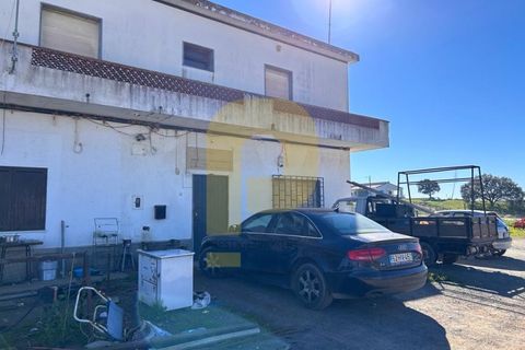 Villa i Santa Luzia, Beja, Santa Luzia - € 500.000 | Ref: PB2023371 - foto 7