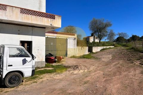 Villa i Santa Luzia, Beja, Santa Luzia - € 500.000 | Ref: PB2023371 - foto 10