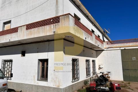 Villa i Santa Luzia, Beja, Santa Luzia - € 500.000 | Ref: PB2023371 - foto 13