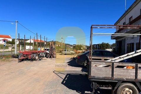 Villa i Santa Luzia, Beja, Santa Luzia - € 500.000 | Ref: PB2023371 - foto 15