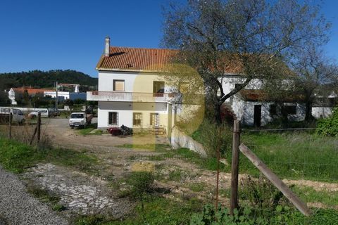 Villa i Santa Luzia, Beja, Santa Luzia - € 500.000 | Ref: PB2023371 - foto 34