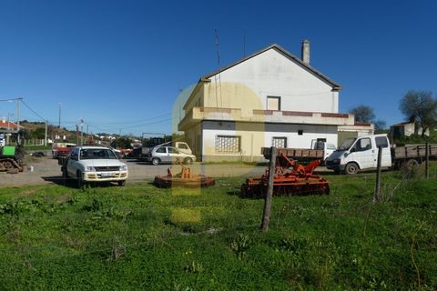 Villa i Santa Luzia, Beja, Santa Luzia - € 500.000 | Ref: PB2023371 - foto 35