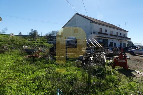 Villa i Santa Luzia, Beja, Santa Luzia - € 500.000 | Ref: PB2023371 - foto 36