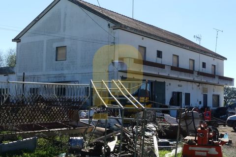 Villa i Santa Luzia, Beja, Santa Luzia - € 500.000 | Ref: PB2023371 - foto 37