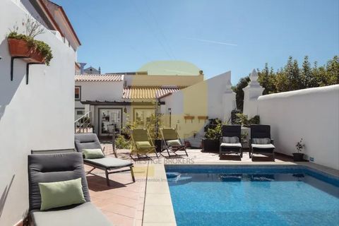 Villa a Arraiolos, Evora, Arraiolos - € 1.300.000 | Ref: PB2022235 - foto 3