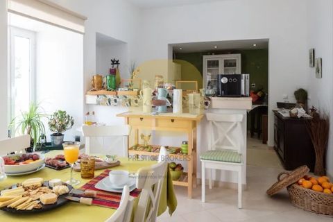 Villa a Arraiolos, Evora, Arraiolos - € 1.300.000 | Ref: PB2022235 - foto 6