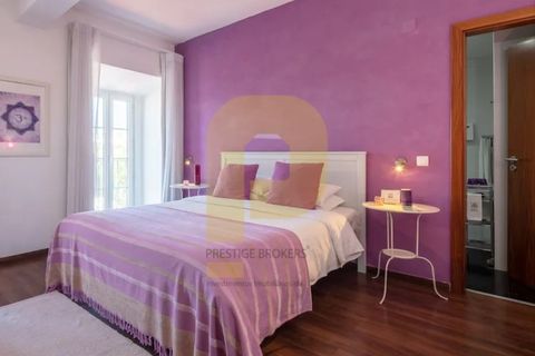 Villa a Arraiolos, Evora, Arraiolos - € 1.300.000 | Ref: PB2022235 - foto 17