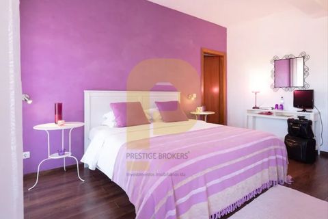 Villa a Arraiolos, Evora, Arraiolos - € 1.300.000 | Ref: PB2022235 - foto 18